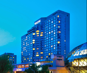 Westin Ottawa